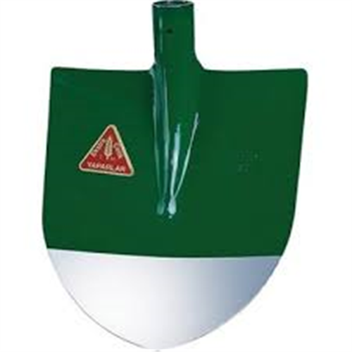 YAPARLAR 4160 İNSAAT KUREGİ